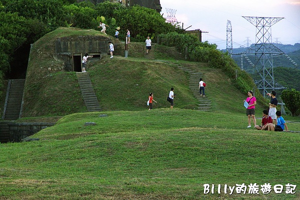 基隆白米甕砲台031.JPG