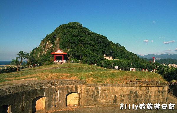 基隆白米甕砲台006.JPG