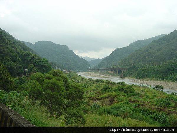 03 台6線沿途風景