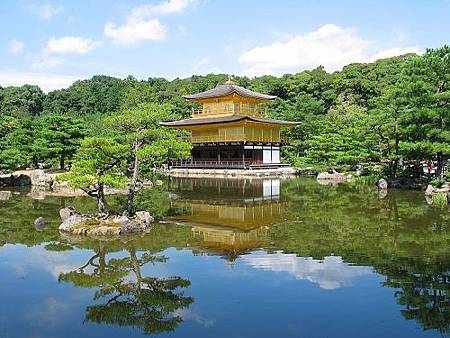 金閣寺