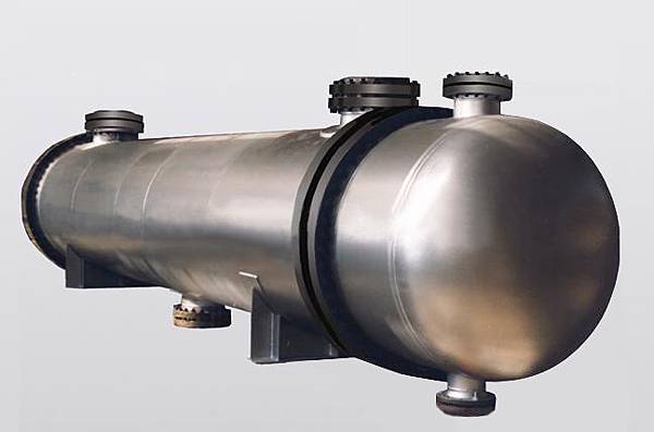 換熱器 換熱器