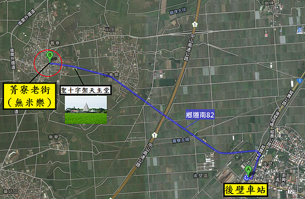 旅行Map1