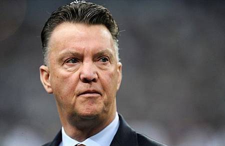 Louis van Gaal