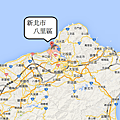 旅行Map1