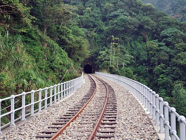 樟腦寮鐵橋