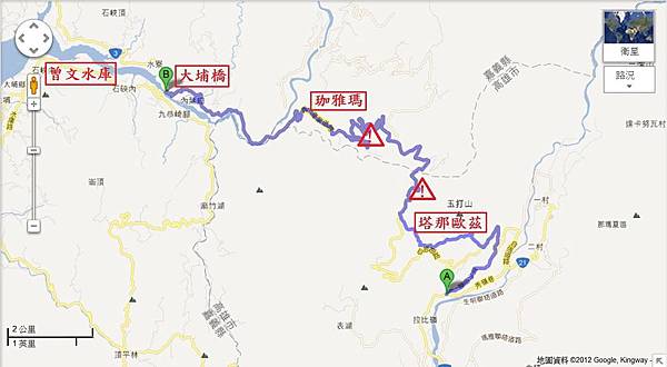 旅行Map3