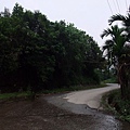 青山產業道路