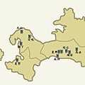 風獅爺Map3