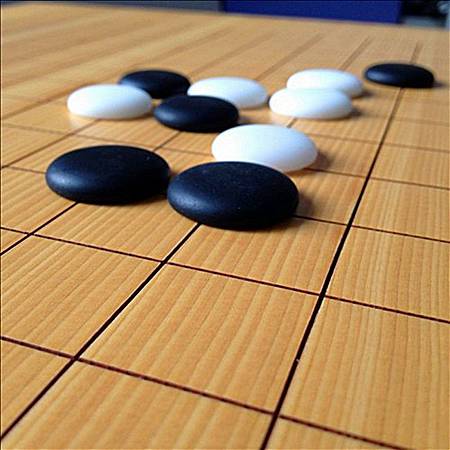 五星連珠五子棋