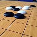 五星連珠五子棋