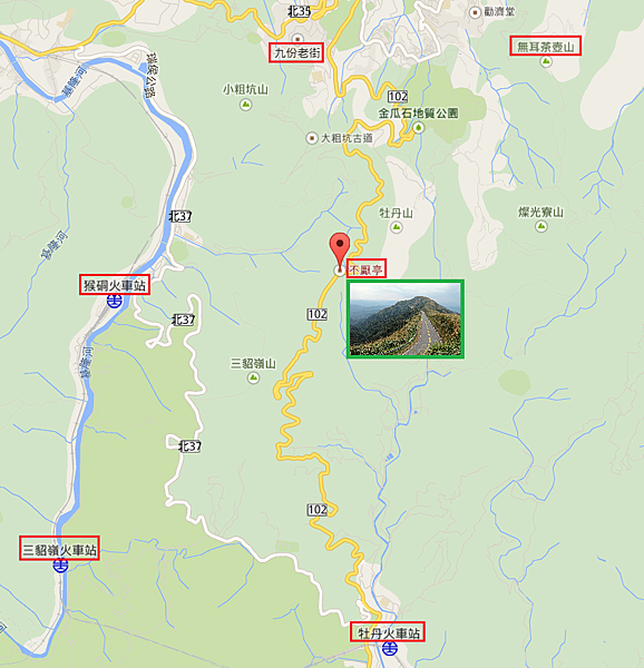 旅行Map 旅行Map