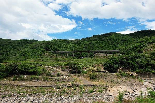 南迴鐵道穿山越嶺 南迴鐵道穿山越嶺