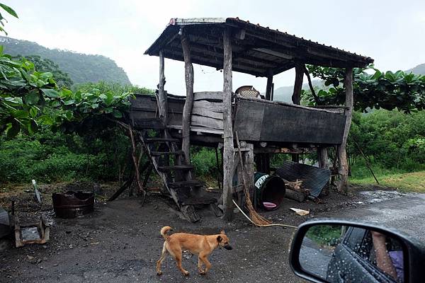 林務局小木屋