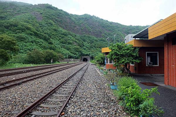 重返枋野車站 重返枋野車站