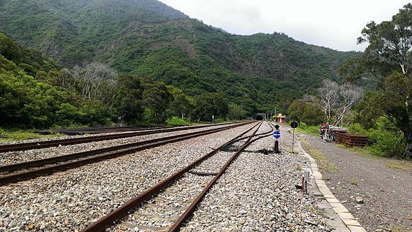 枋野車站腹地 枋野車站腹地