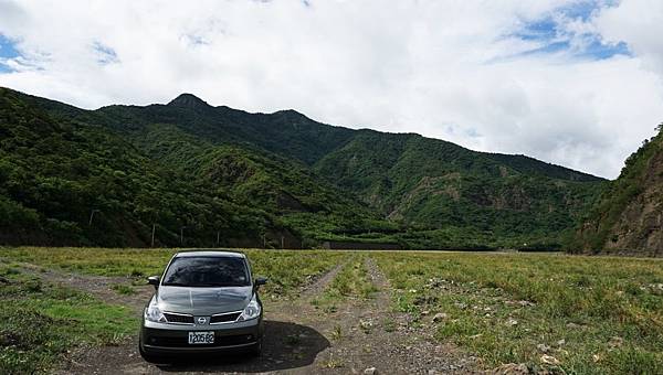 重返枋野之路 重返枋野之路
