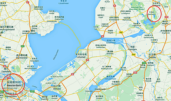 旅行Map 旅行Map