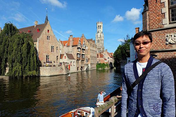 布魯日漫遊/記錄 布魯日漫遊/記錄