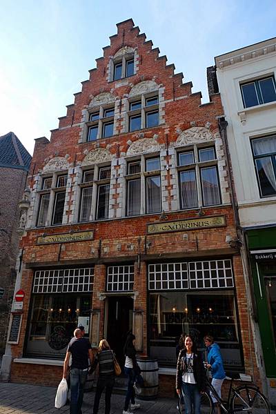 Bierbrasserie Cambrinus Bierbrasserie Cambrinus