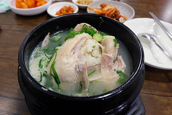 北村百年土種蔘雞湯 北村百年土種蔘雞湯