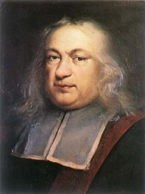 Pierre de Fermat（1601－1665）