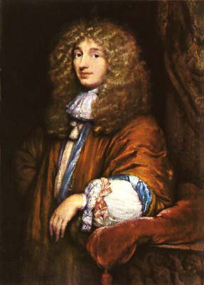 Christiaan Huygens(1629-1695) Christiaan Huygens(1629-1695)