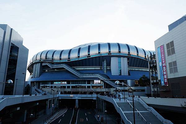 大阪京瓷巨蛋 大阪京瓷巨蛋