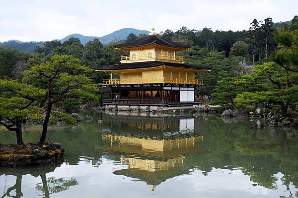 美之憧憬金閣寺 美之憧憬金閣寺