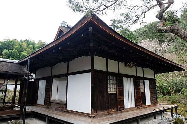漫步禪與思 日本京都銀閣寺 哲學之道 東求堂 Data 痞客邦 漫步禪與思 日本京都銀閣寺 哲學之道 東求堂 Data 痞客邦