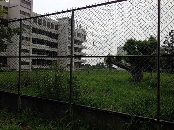 培元中學校區現況 培元中學校區現況