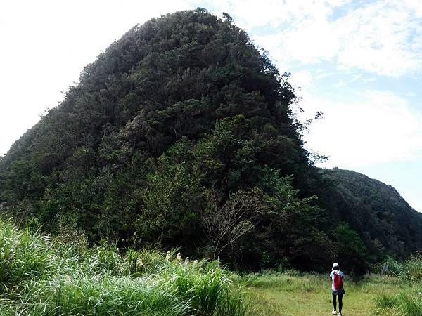 新店第一高山獅仔頭山 新店第一高山獅仔頭山
