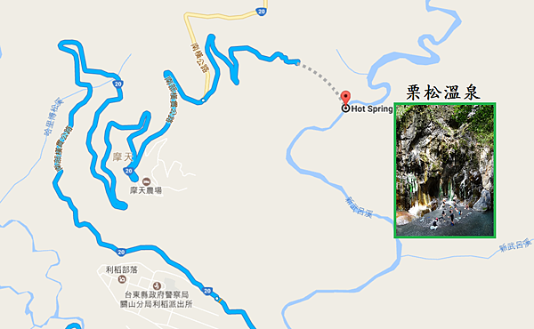 旅行Map