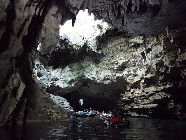 印尼日惹Pindul Cave 印尼日惹Pindul Cave
