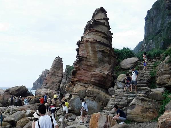 遇見南雅奇岩 遇見南雅奇岩