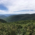 Plateau Mt.風景