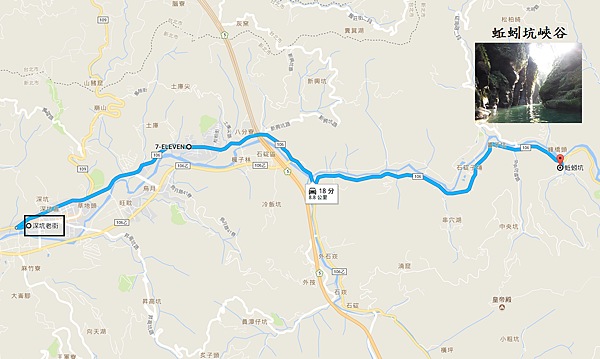 旅行Map