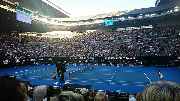 Rod Laver Arena