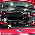 FORD ESCORT 1.5L Ti-VCT引擎