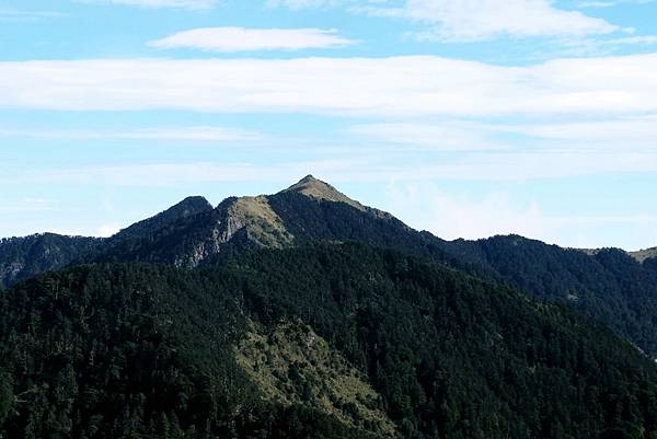 鈴鳴山