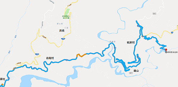 旅行Map1