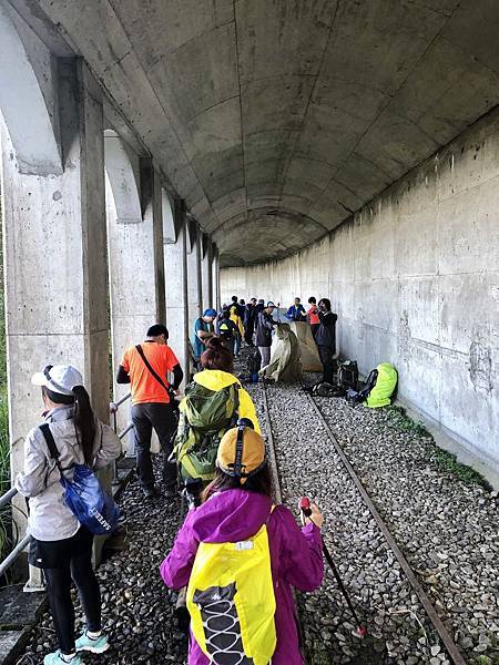 4.5K第2號明隧道(62.9m,H2310m)