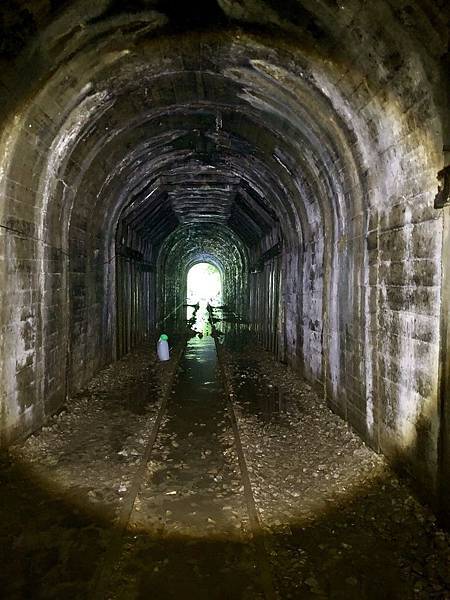 第2號隧道出口 第2號隧道出口