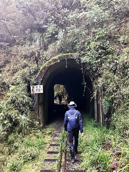 第8號隧道(23m,H2330m)
