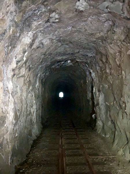 第10號隧道(133m,H2326m)