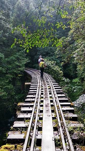 通行第19號橋樑 通行第19號橋樑