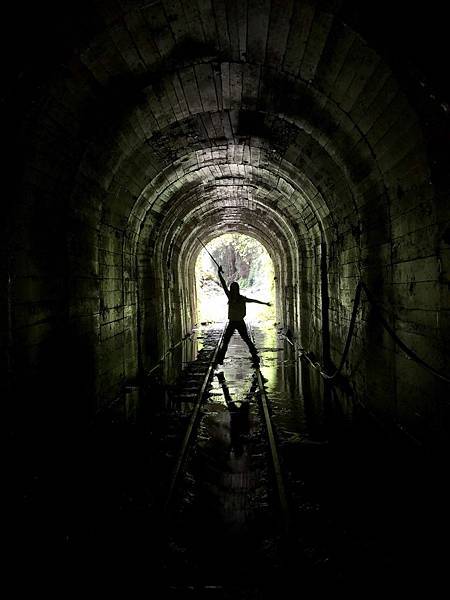 第12號隧道剪影 第12號隧道剪影