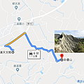 旅行Map