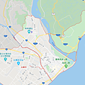 富岡漁港Map