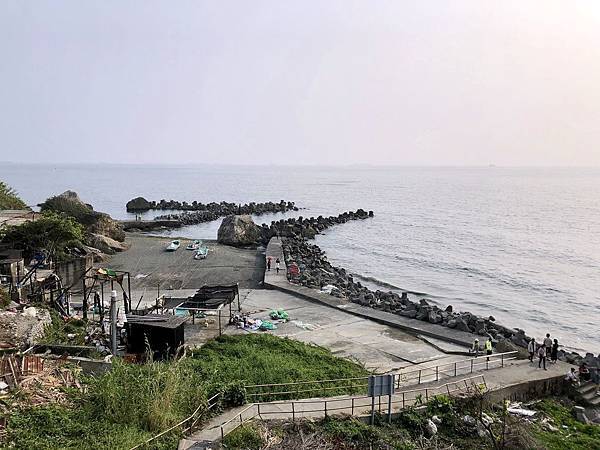 高雄柴山漁港風情 高雄柴山漁港風情