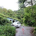 產業道路至最後農家